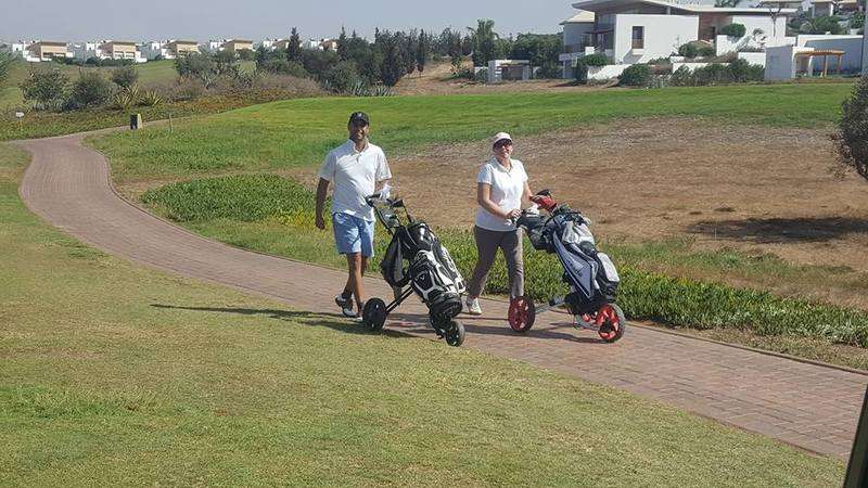 Casa-green-golf-club-Bouskoura